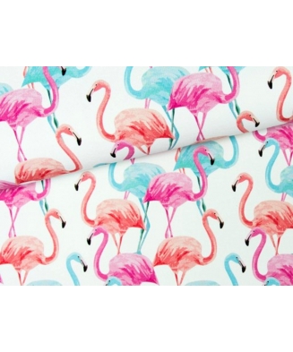 Flamingai Likutis