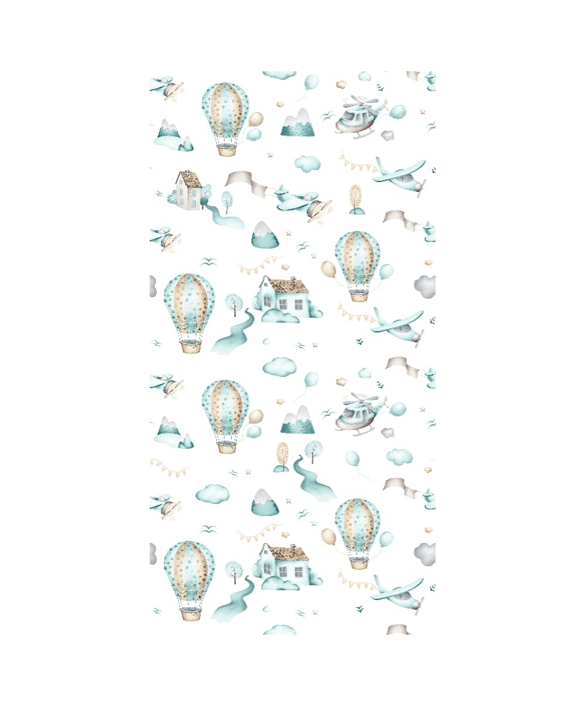 Balionas likutis 100X140