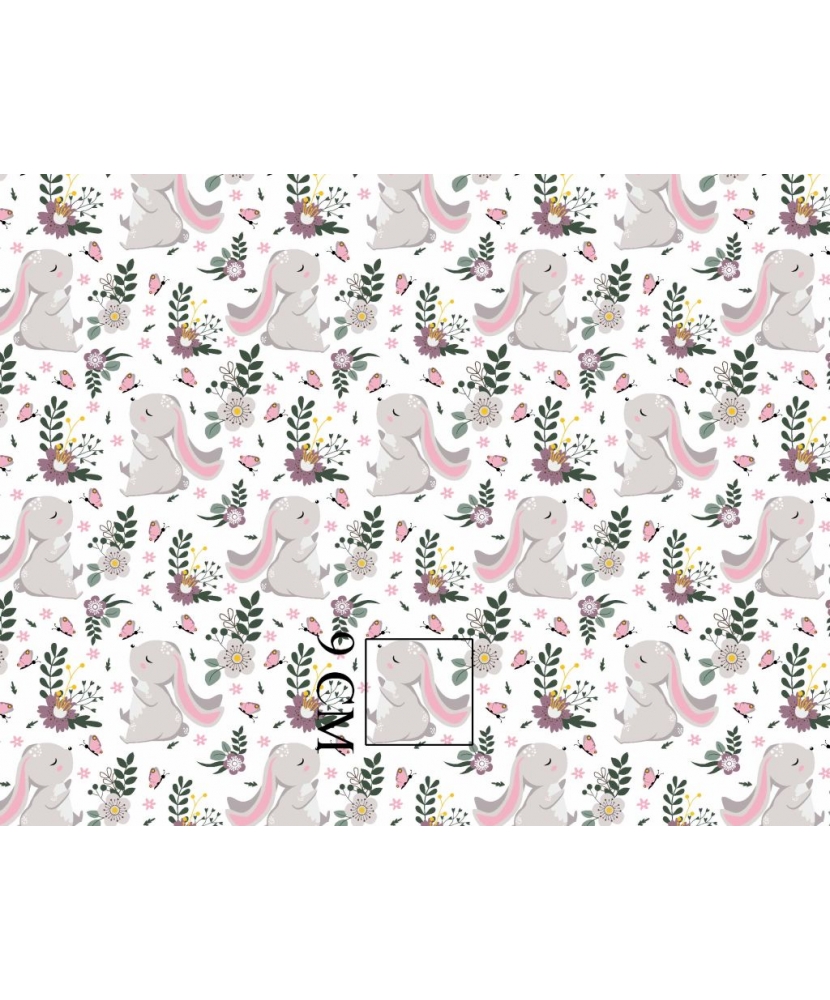Zuikis Likutis 43X130