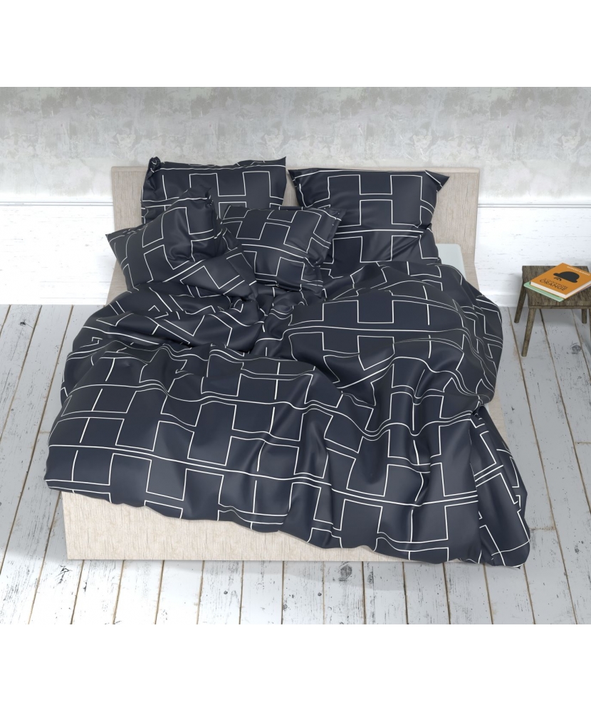 Deluxe komplektas Trixy 180X200/180X215