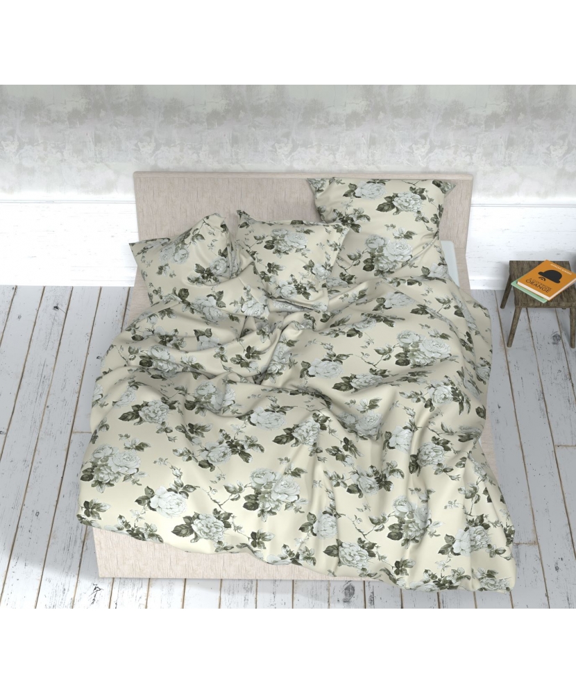 Deluxe komplektas Mindy 200X200/200X220